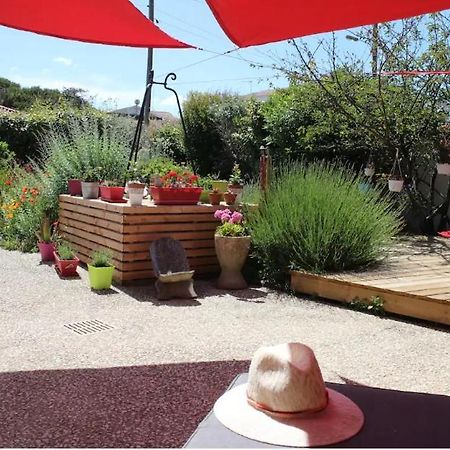 מלון La Cotiniere, Studio Avec Cuisine 50 M De La Plage מראה חיצוני תמונה